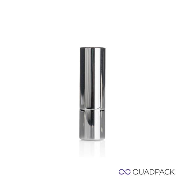 Refillable Metal Lipstick